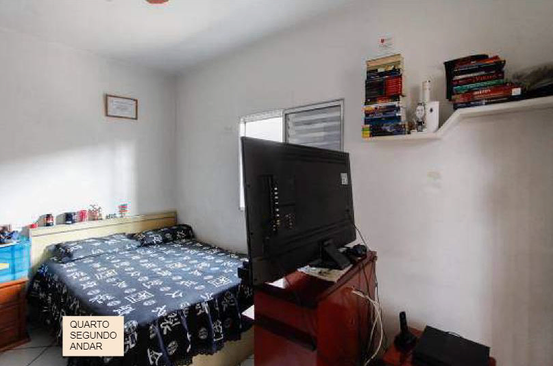 Casa, 3 quartos, 189 m² - Foto 20