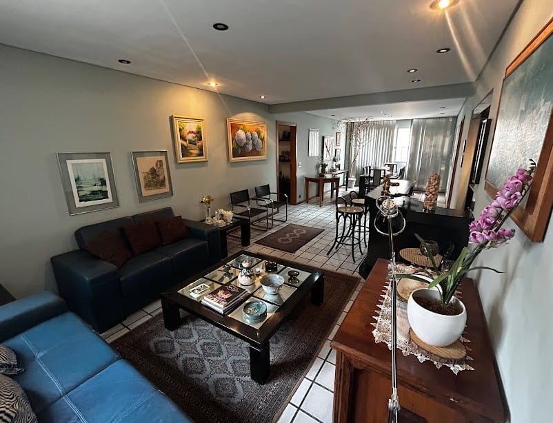 Apartamento, 4 quartos, 170 m² - Foto 52