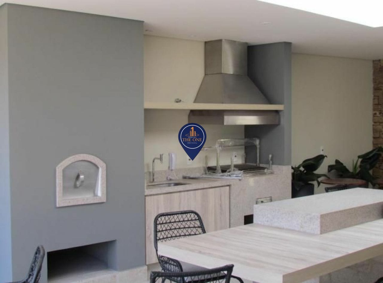 Apartamento, 2 quartos, 93 m² - Foto 26