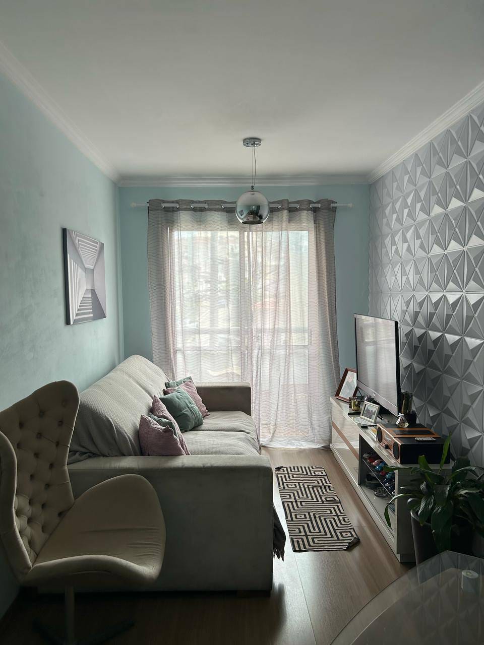 Apartamento, 2 quartos, 50 m² - Foto 17