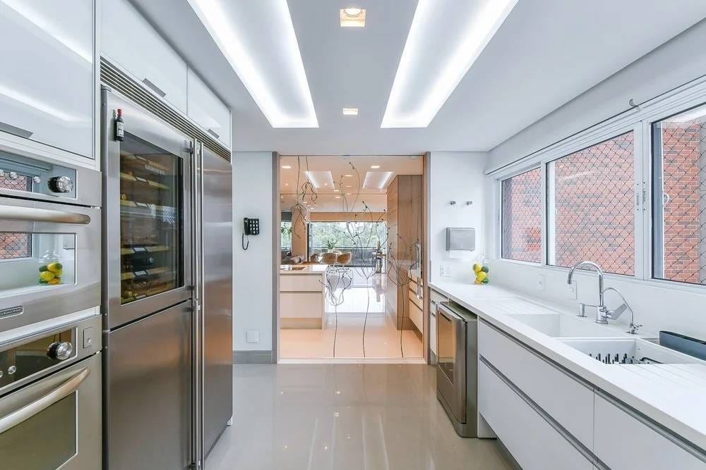 Apartamento, 3 quartos, 244 m² - Foto 3