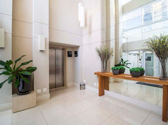 Apartamento, 3 quartos, 134 m² - Foto 1