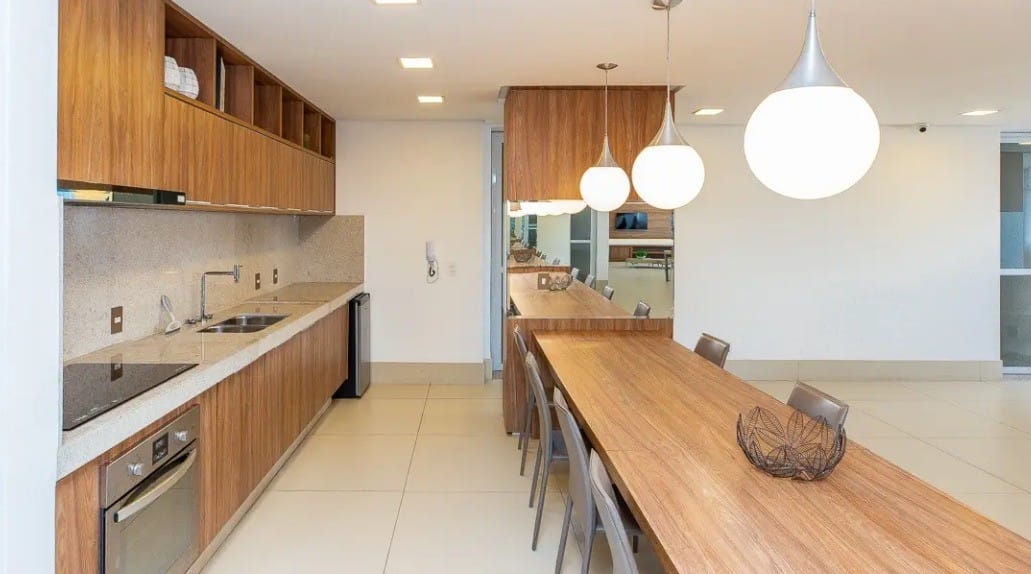 Kitnet-Studio, 29 m² - Foto 36