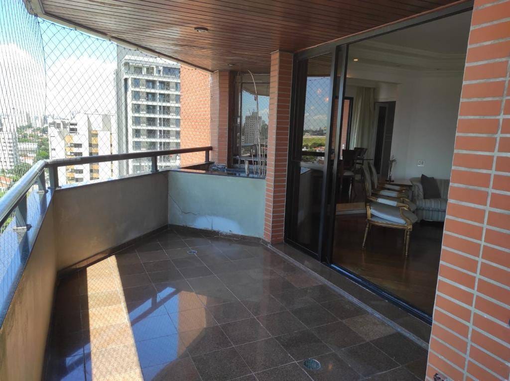 Apartamento, 4 quartos, 230 m² - Foto 18