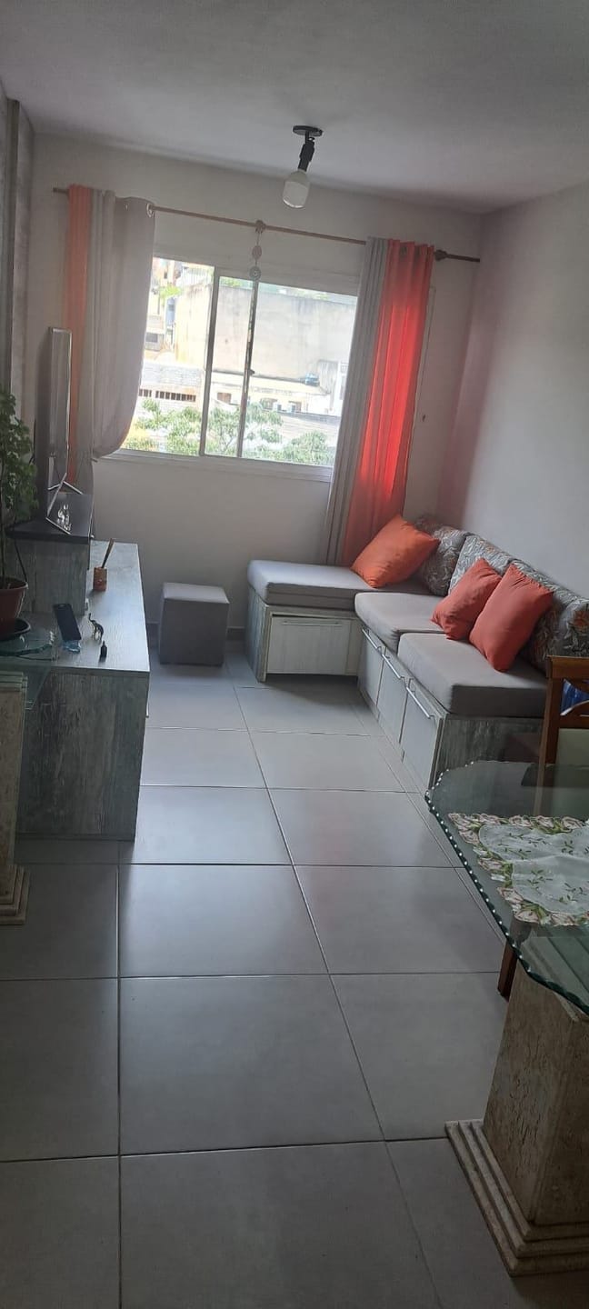 Apartamento, 2 quartos, 55 m² - Foto 3