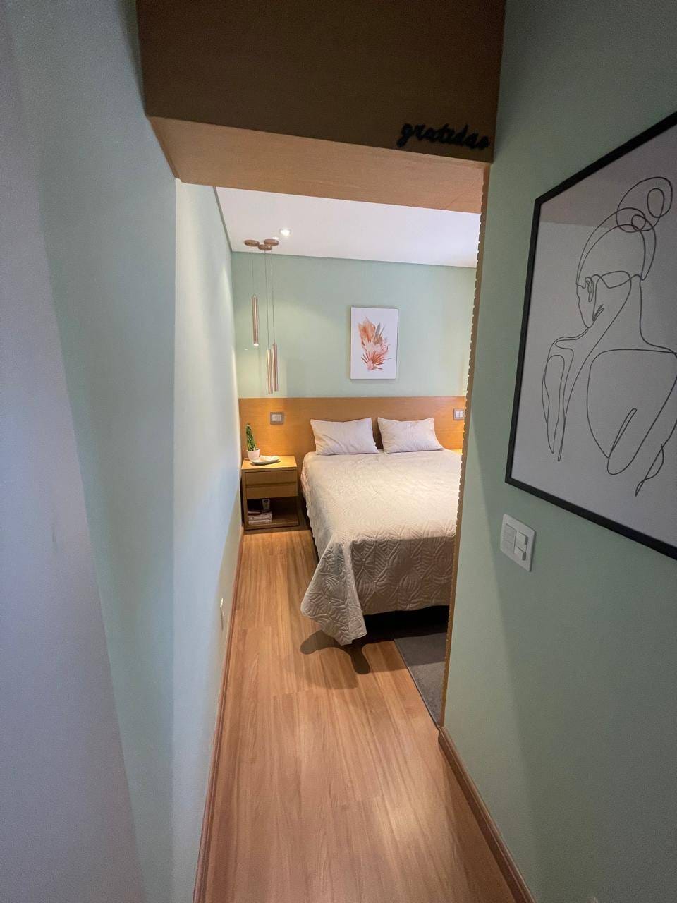 Apartamento, 2 quartos, 121 m² - Foto 9