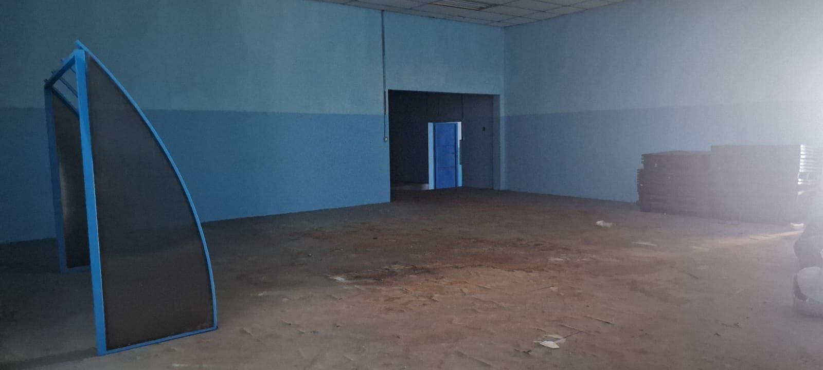 Depósito-Galpão, 810 m² - Foto 20