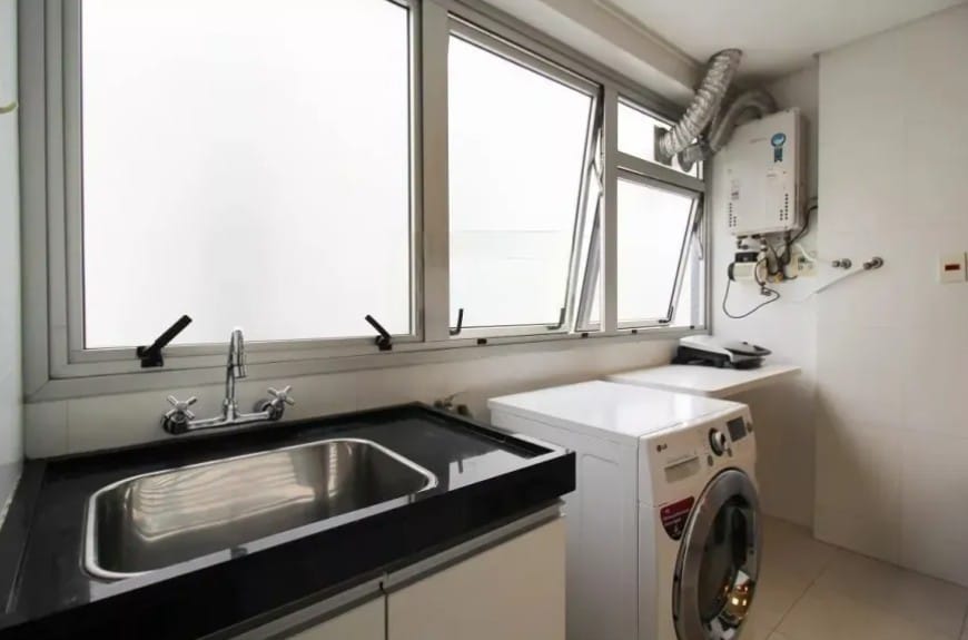 Apartamento, 3 quartos, 120 m² - Foto 7