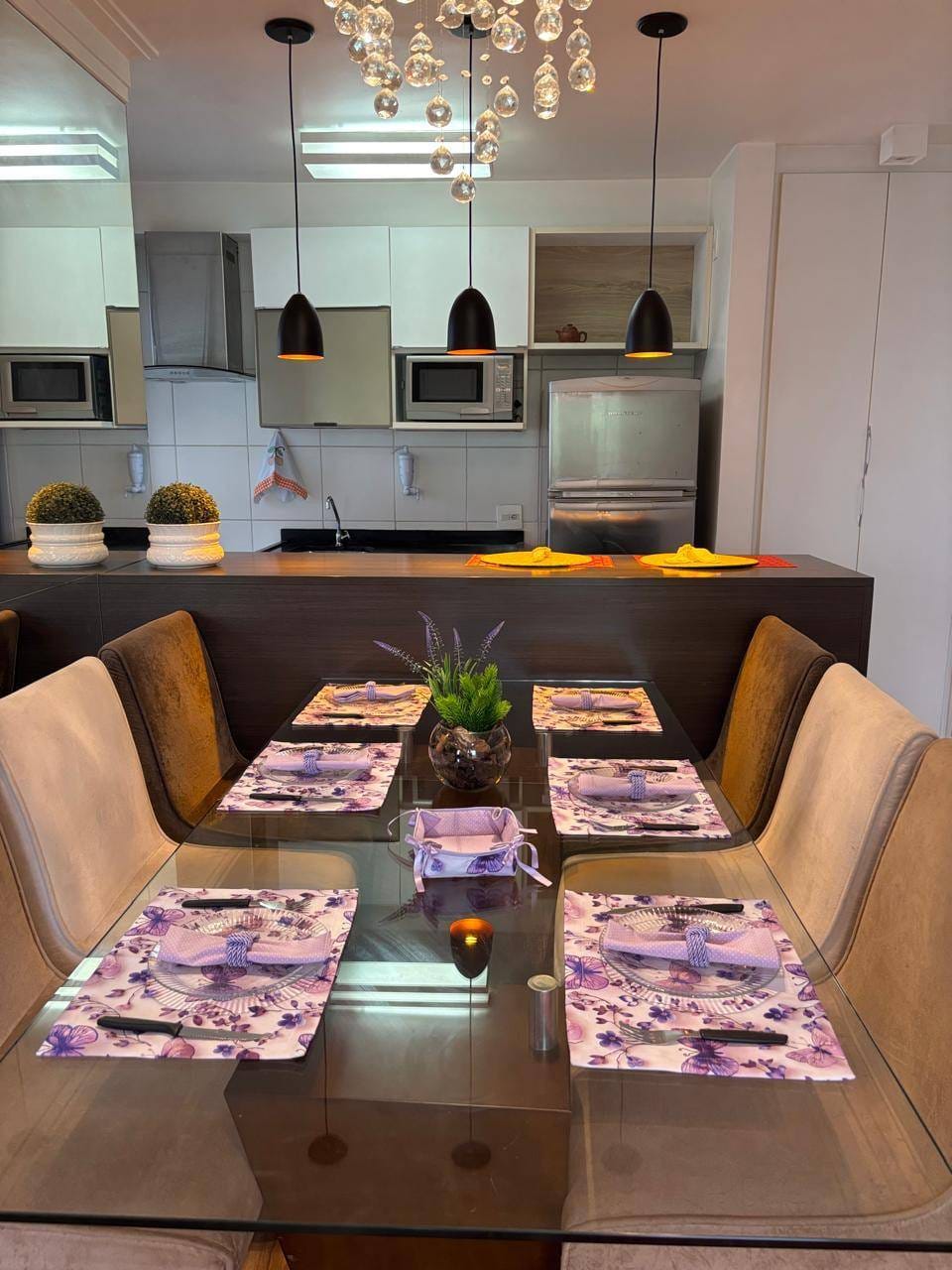 Apartamento, 3 quartos, 68 m² - Foto 1