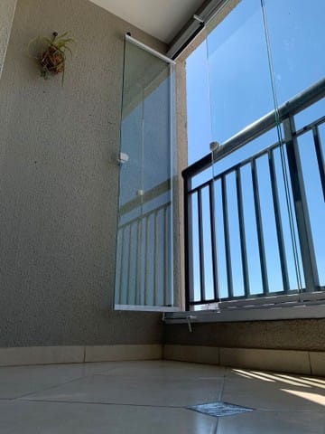 Apartamento, 2 quartos, 47 m² - Foto 2