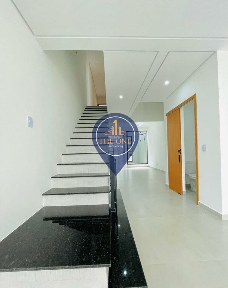 Casa, 3 quartos, 170 m² - Foto 3