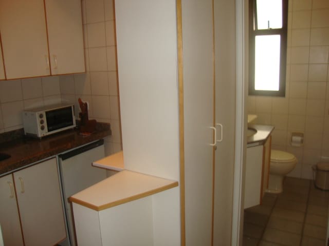 Sala-Conjunto, 57 m² - Foto 5