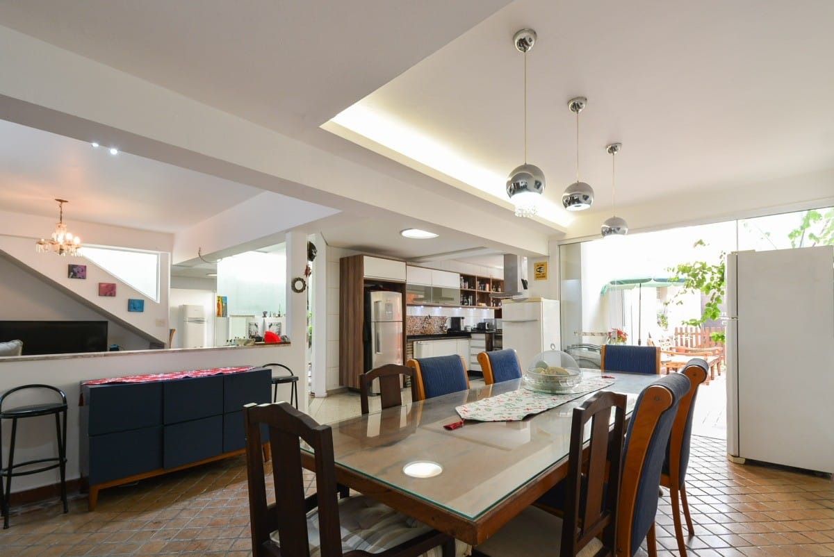 Casa, 3 quartos, 250 m² - Foto 62