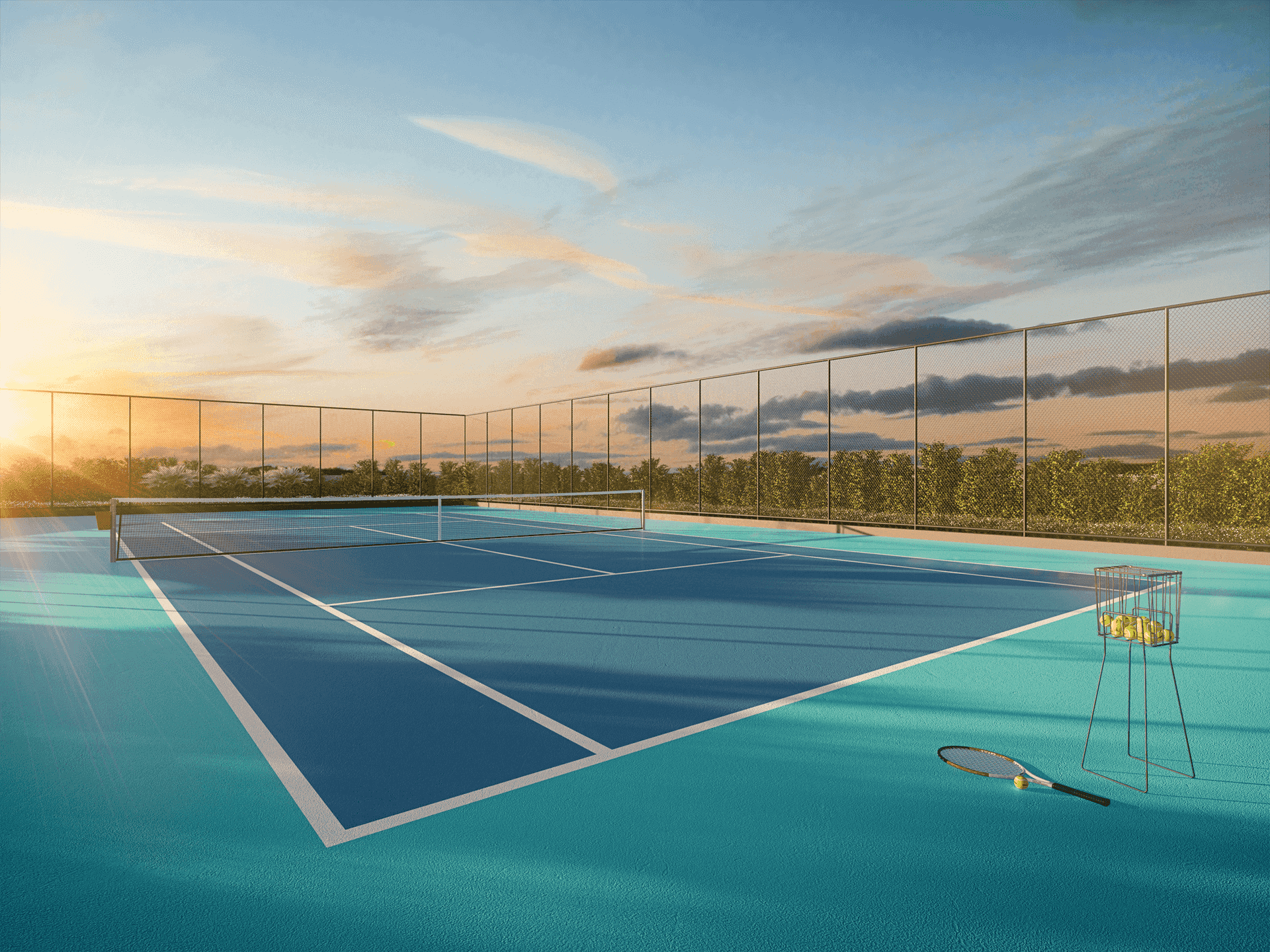 Apartamento, 2 quartos, 76 m² - Foto 13