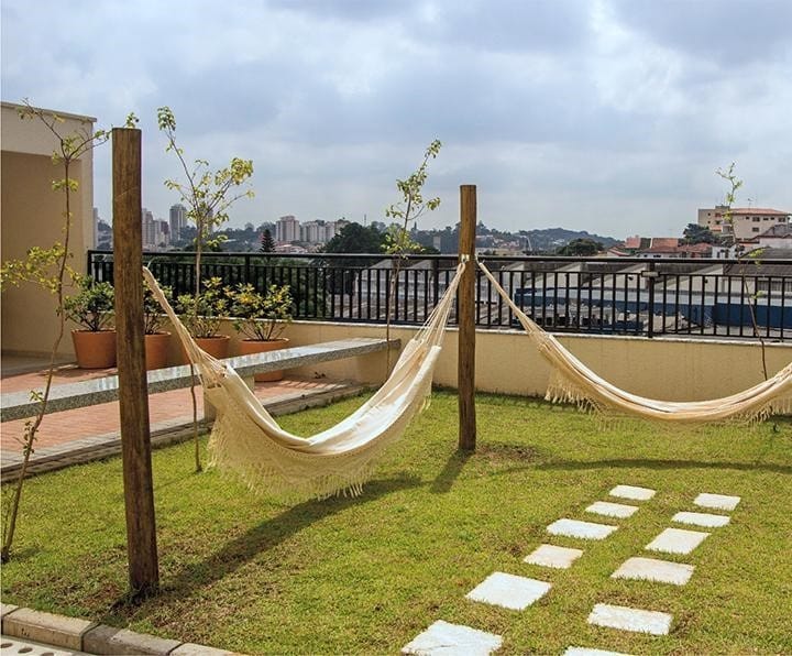 Apartamento, 2 quartos, 90 m² - Foto 23