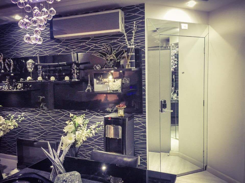 Apartamento, 1 quarto, 95 m² - Foto 14