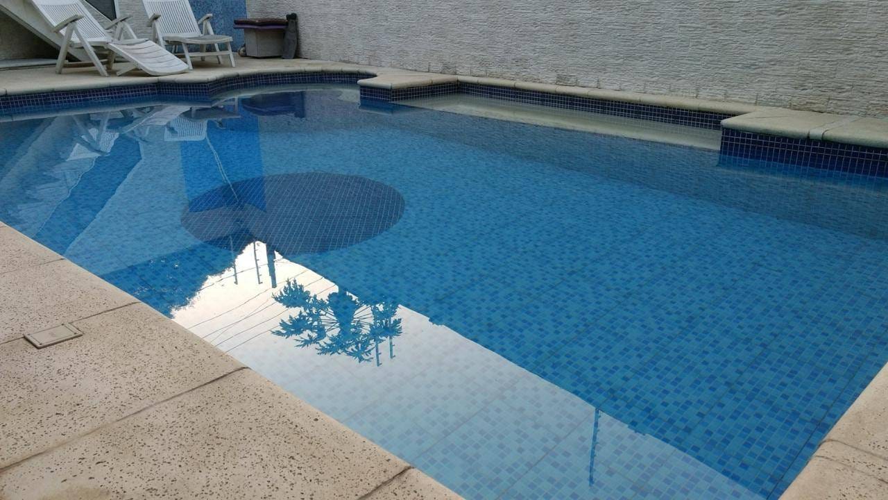 Casa, 5 quartos, 500 m² - Foto 2