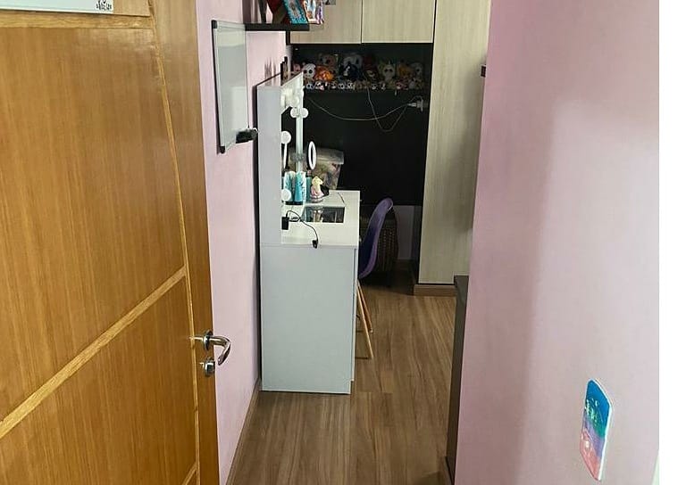 Casa, 2 quartos, 64 m² - Foto 15