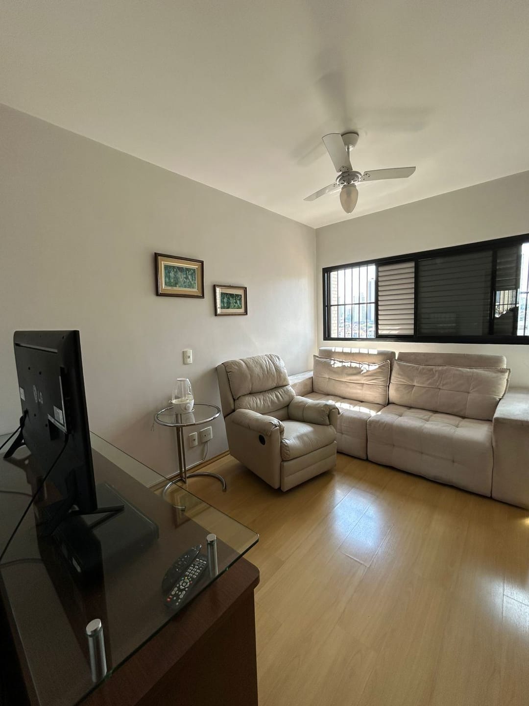 Apartamento, 4 quartos, 137 m² - Foto 2