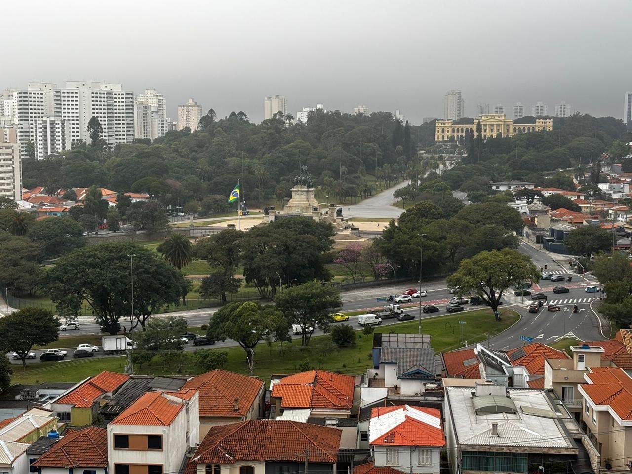 Apartamento, 3 quartos, 76 m² - Foto 3