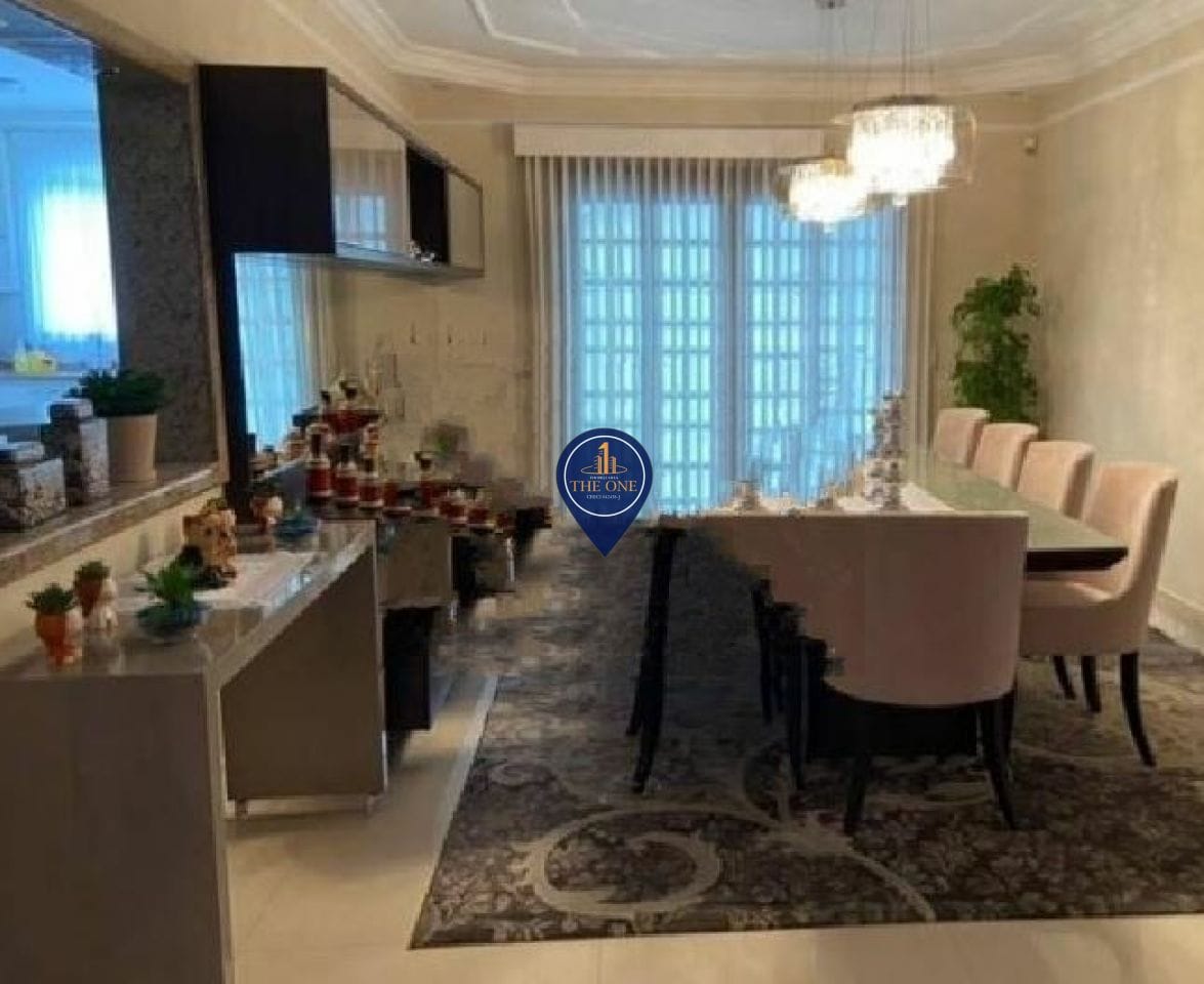 Casa, 4 quartos, 611 m² - Foto 16