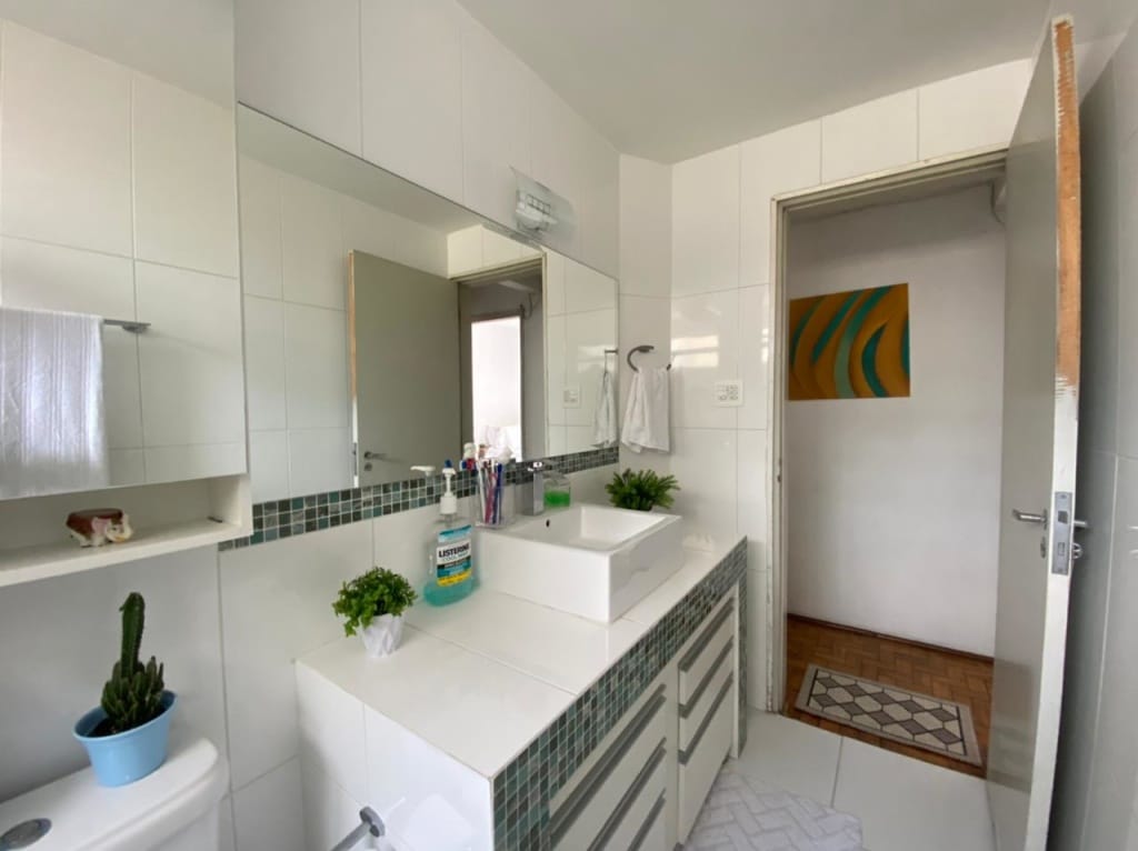 Apartamento, 2 quartos, 83 m² - Foto 12