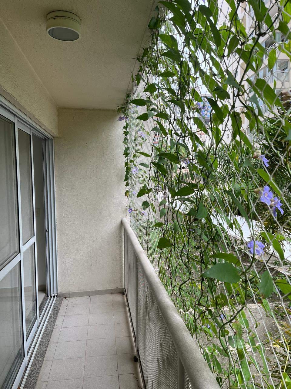 Apartamento, 1 quarto, 45 m² - Foto 7