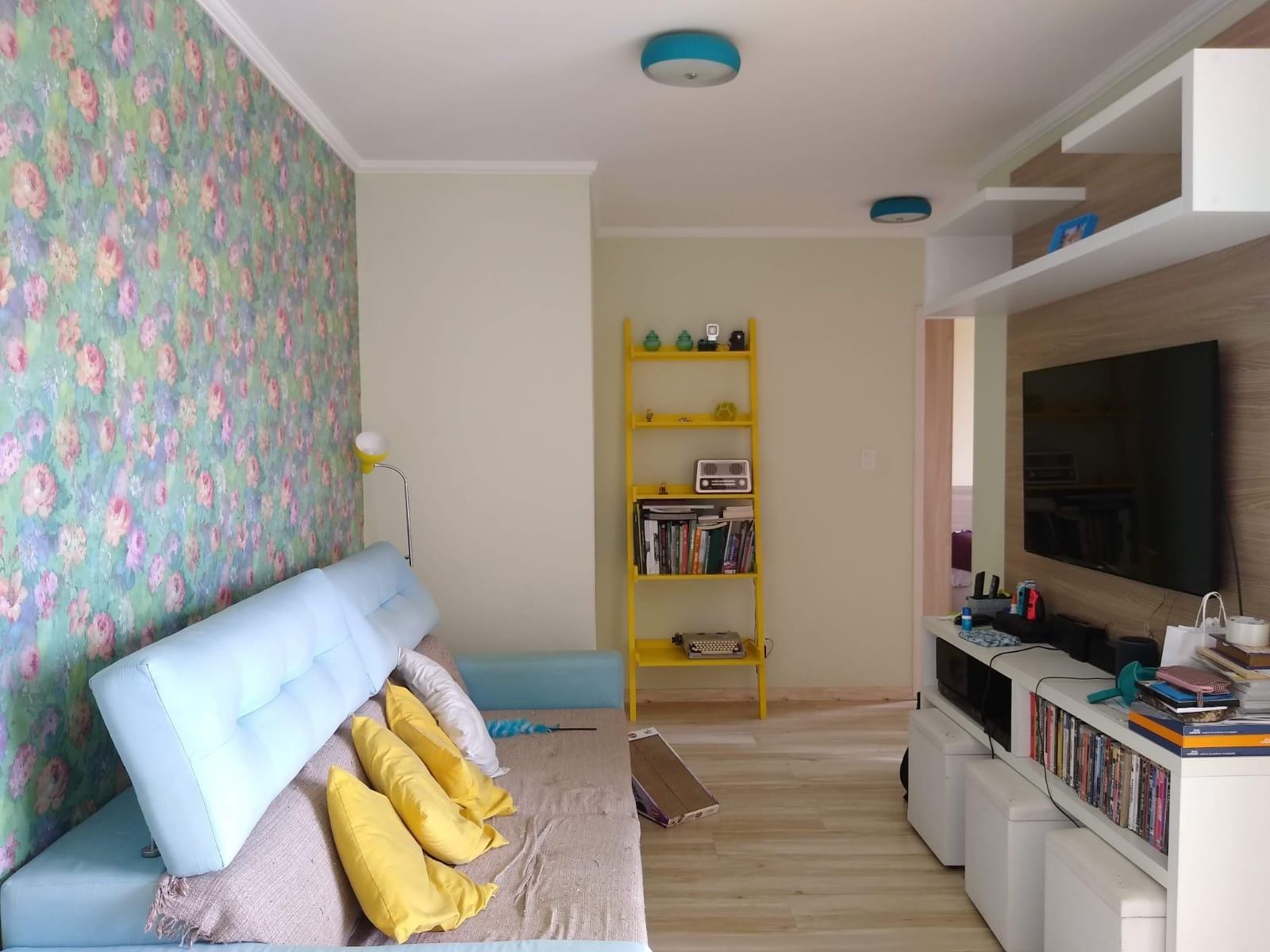 Apartamento, 2 quartos, 47 m² - Foto 6