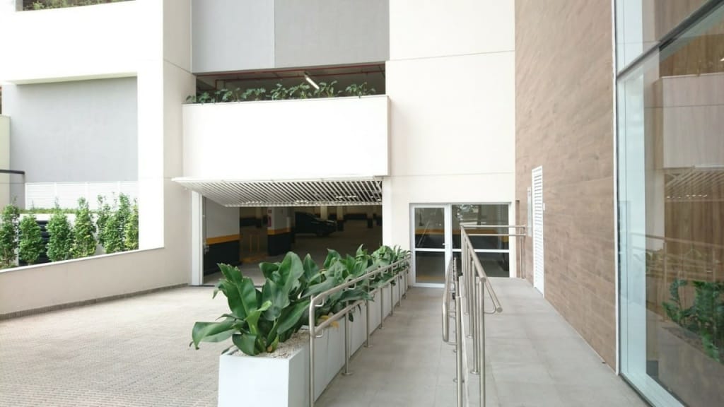 Prédio Inteiro, 29 m² - Foto 12