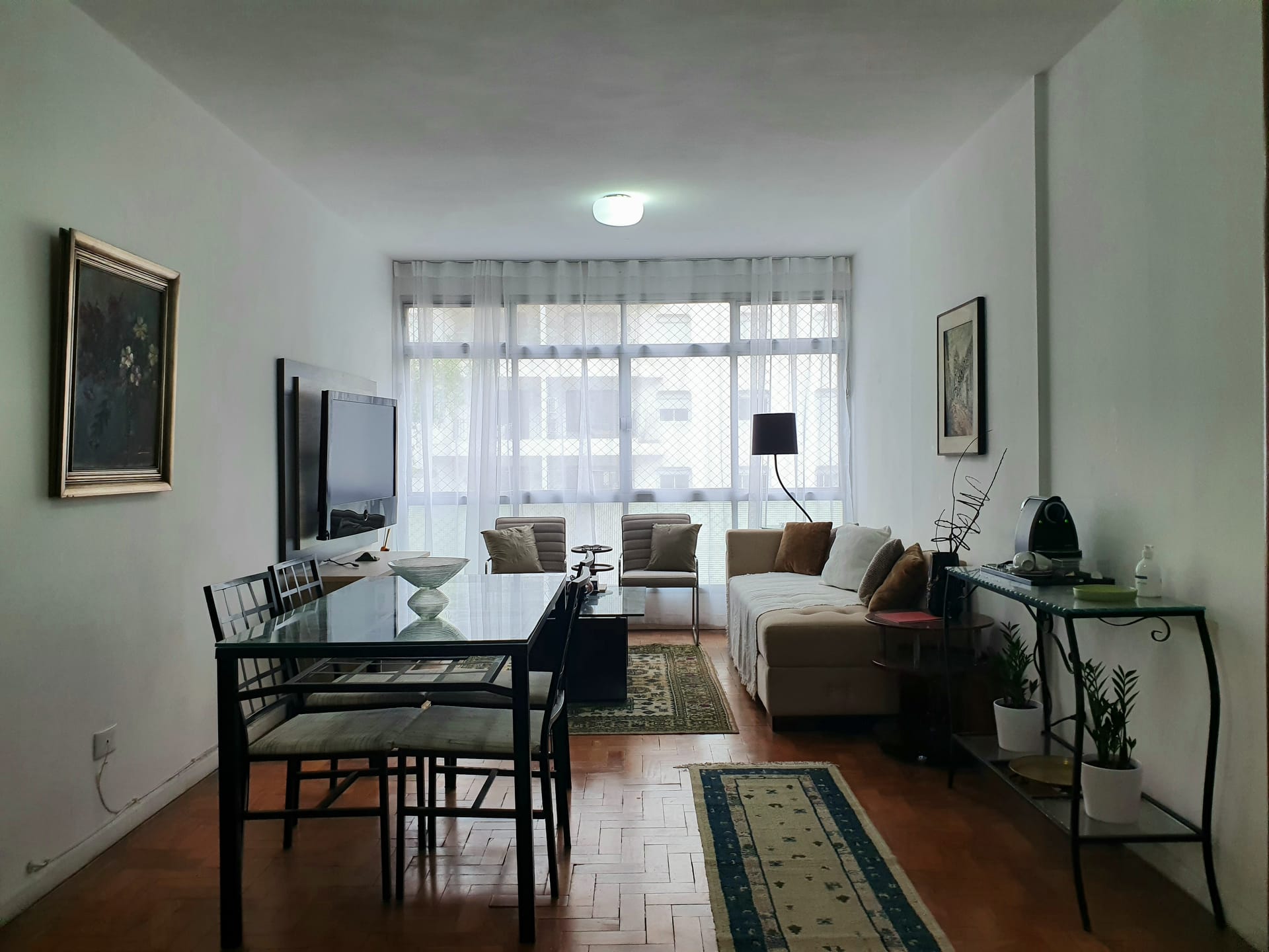 Apartamento, 2 quartos, 100 m² - Foto 3