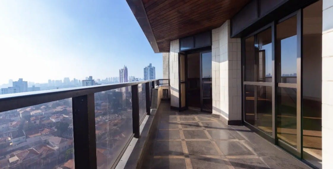 Apartamento, 4 quartos, 489 m² - Foto 5