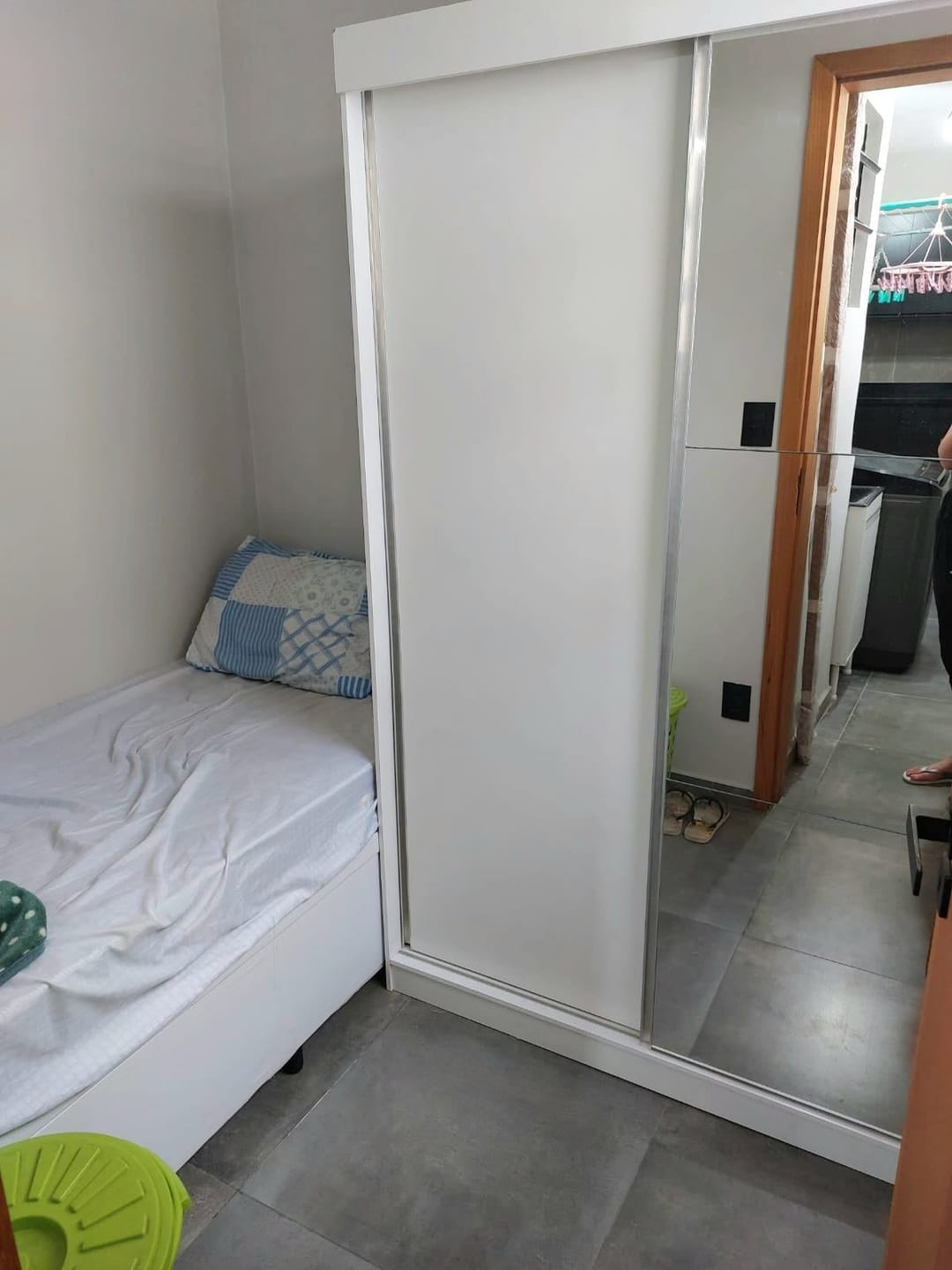 Apartamento, 2 quartos, 80 m² - Foto 8