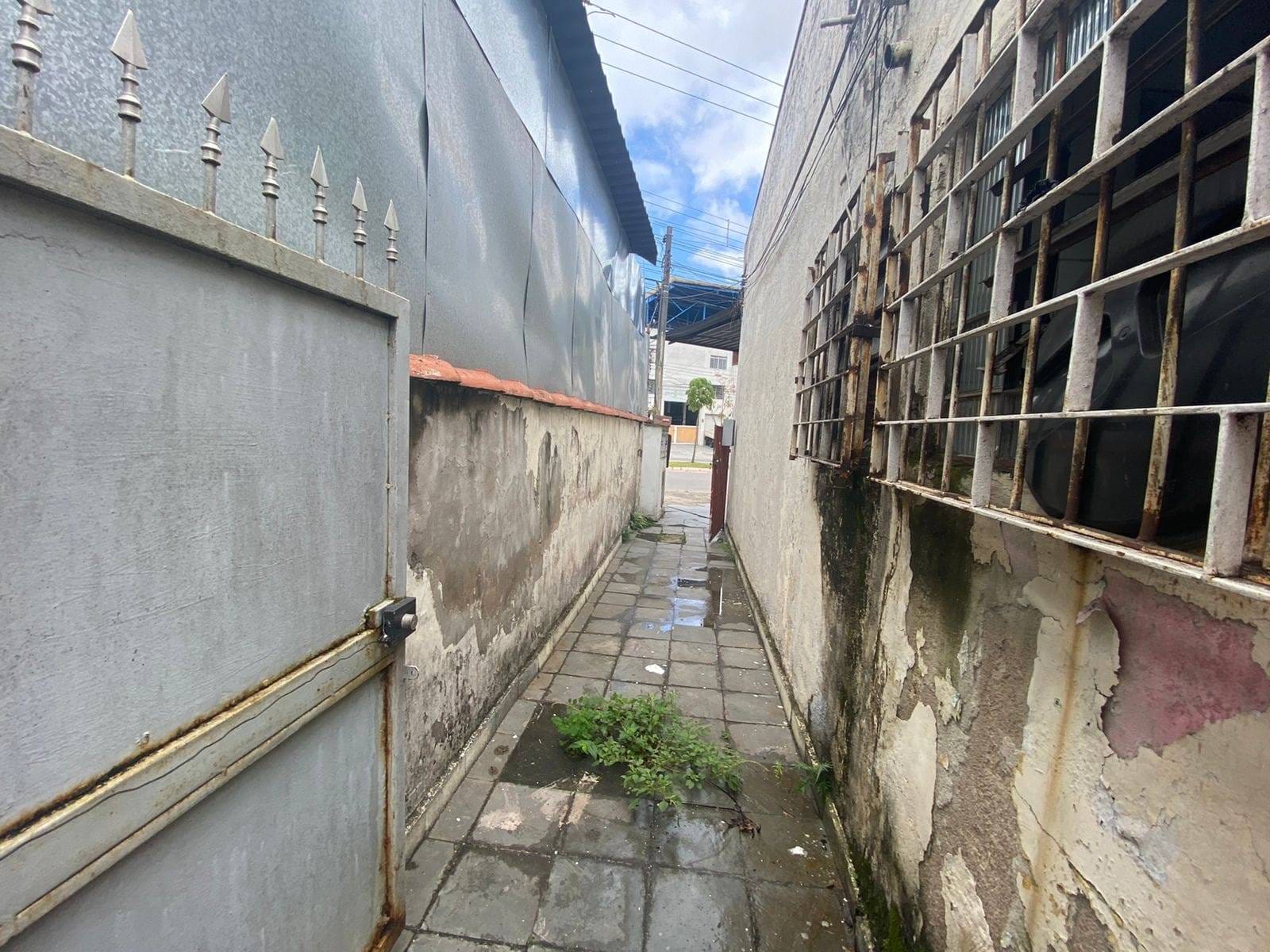 Terreno, 127 m² - Foto 1