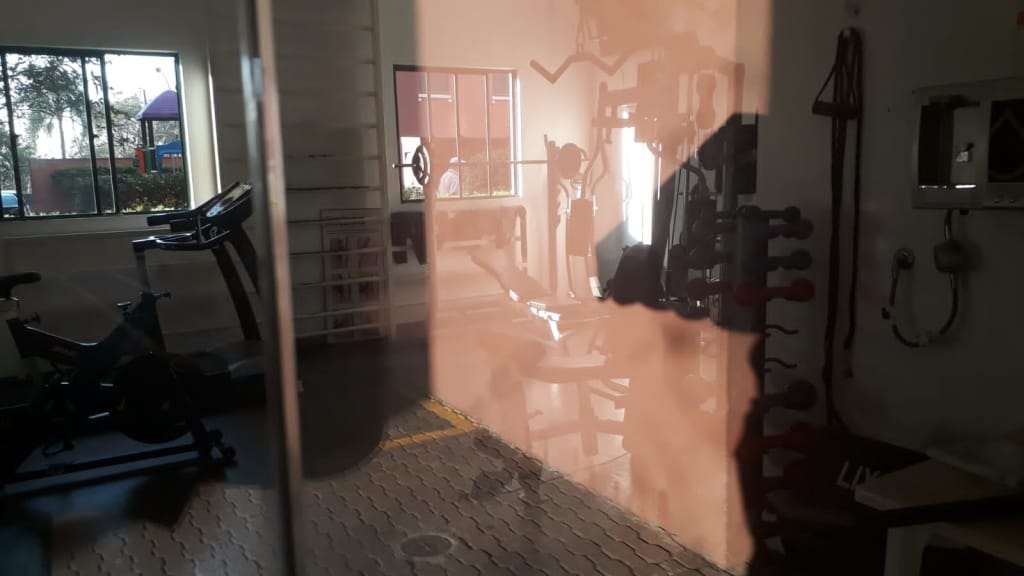 Apartamento, 3 quartos, 64 m² - Foto 8