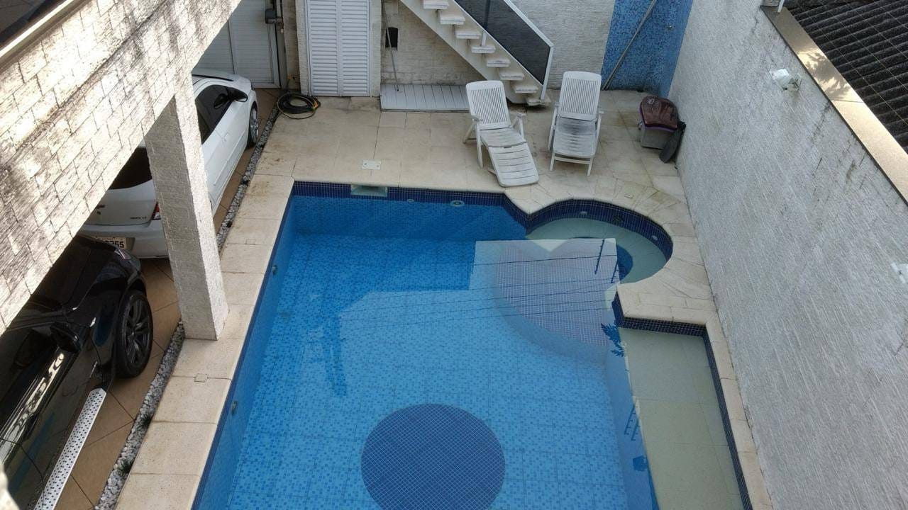 Casa, 5 quartos, 500 m² - Foto 36