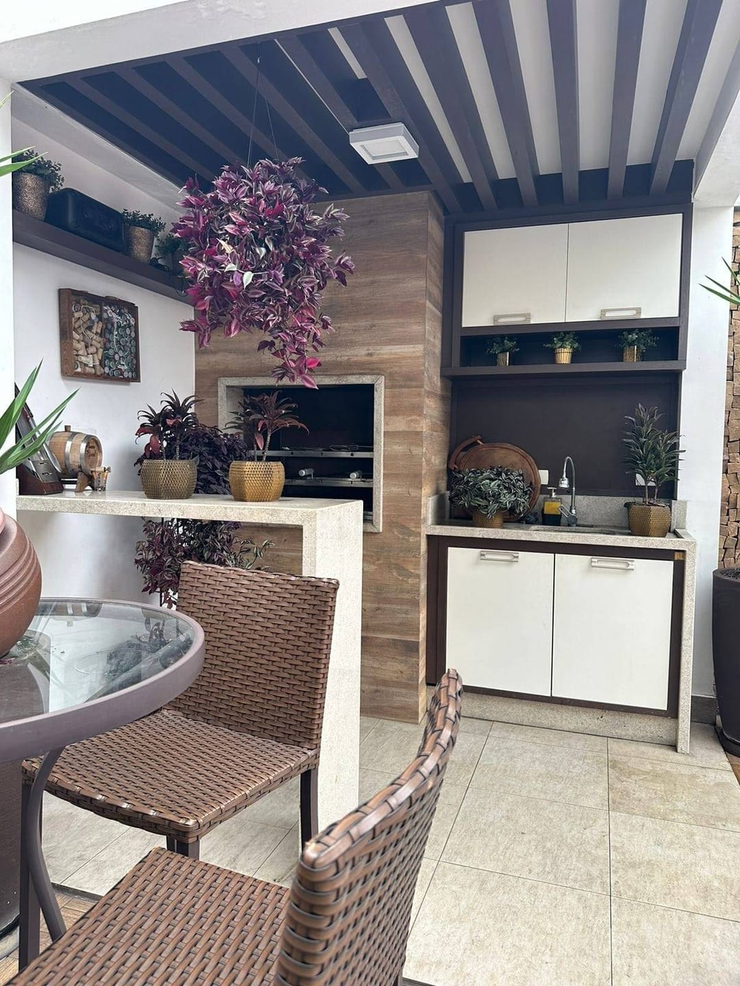 Casa, 3 quartos, 350 m² - Foto 34