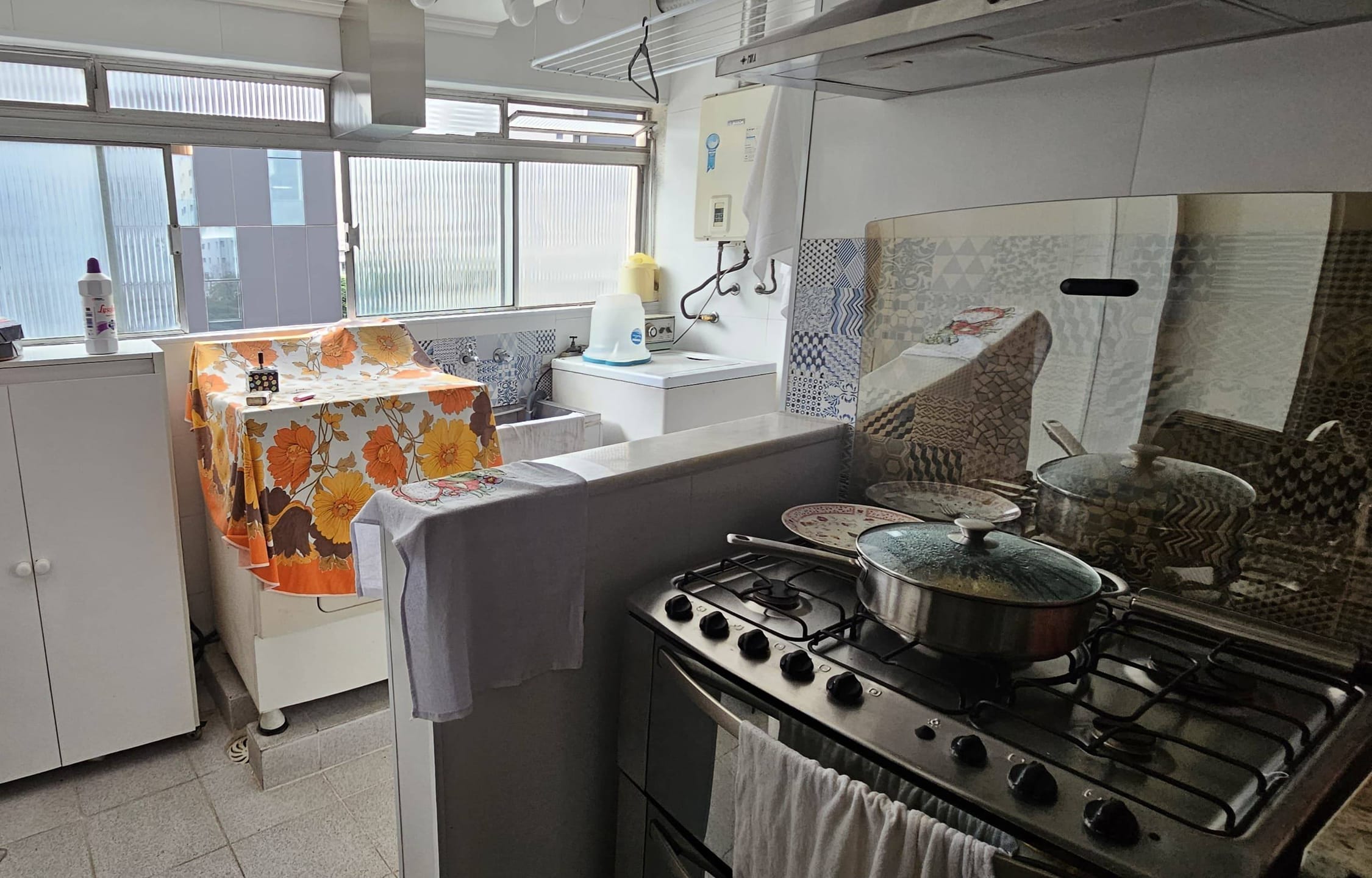 Apartamento, 2 quartos, 74 m² - Foto 27