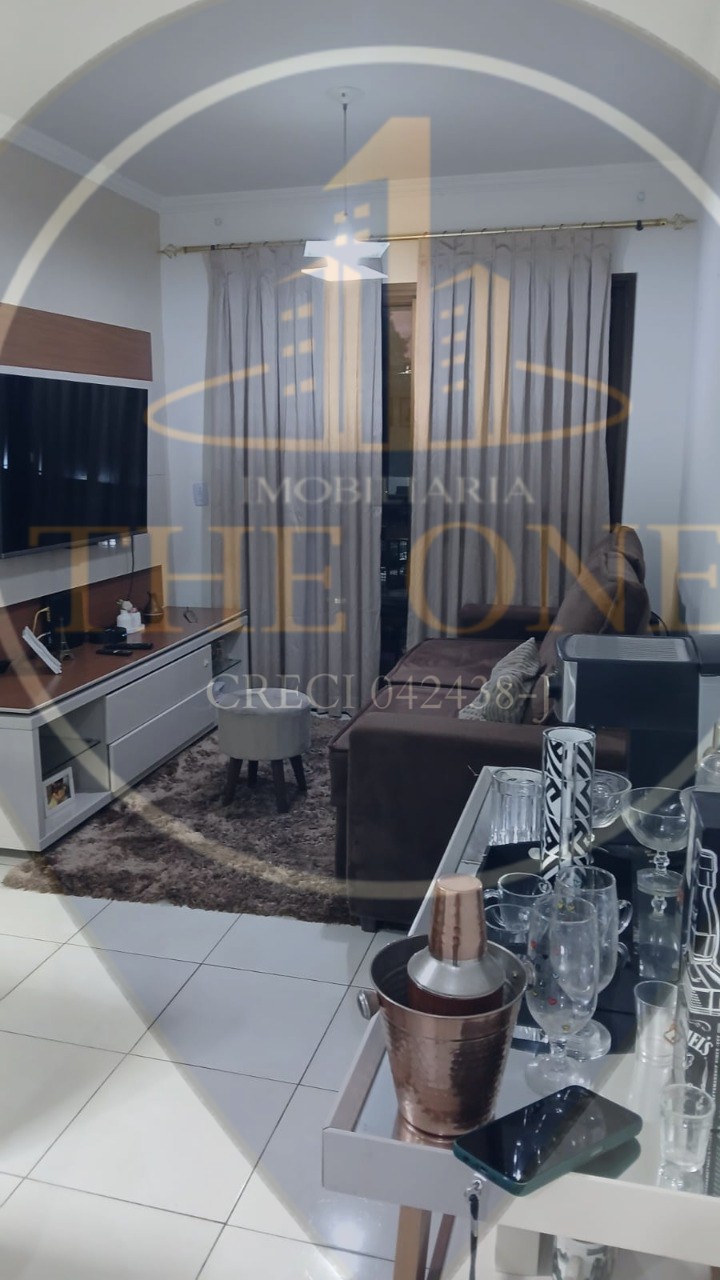 Apartamento, 3 quartos, 61 m² - Foto 4