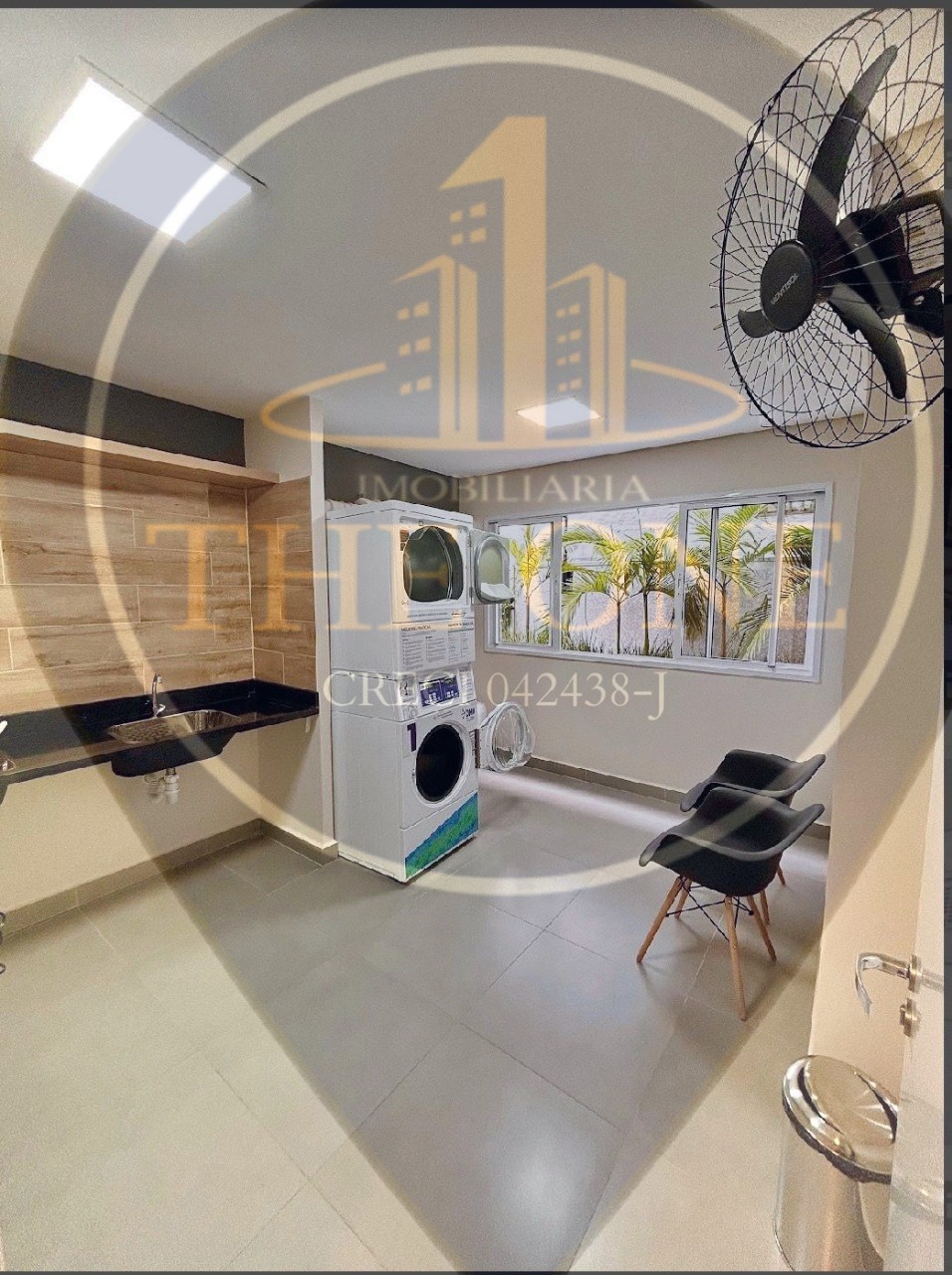 Apartamento, 1 quarto, 29 m² - Foto 16