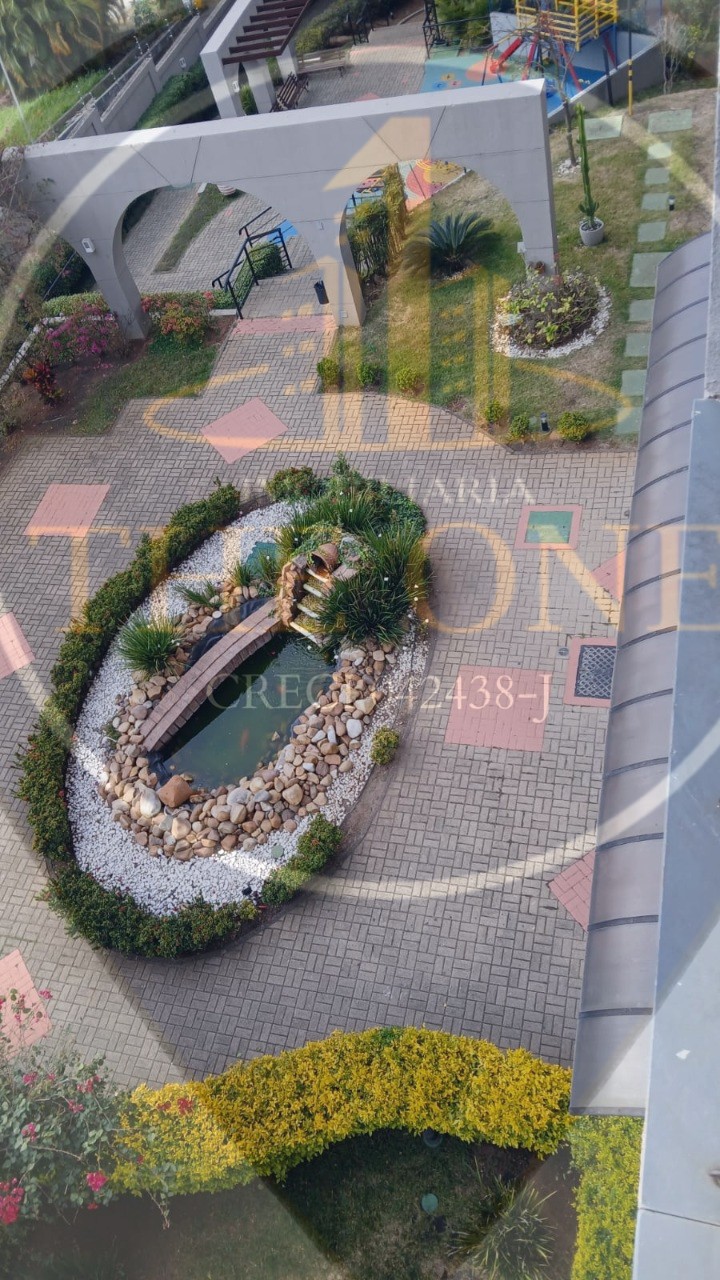 Apartamento, 3 quartos, 61 m² - Foto 8