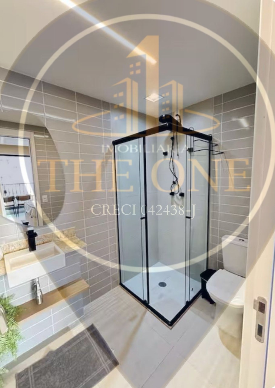 Apartamento, 1 quarto, 36 m² - Foto 23