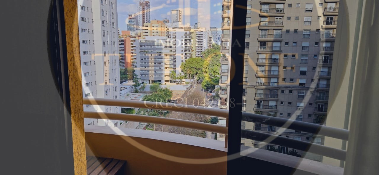 Apartamento, 1 quarto, 36 m² - Foto 3