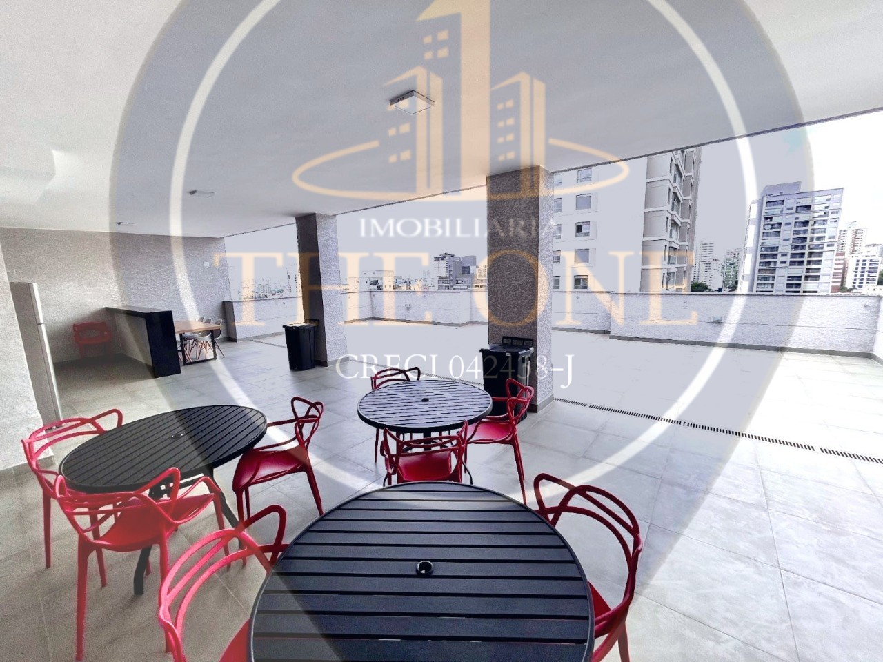 Apartamento, 1 quarto, 29 m² - Foto 14