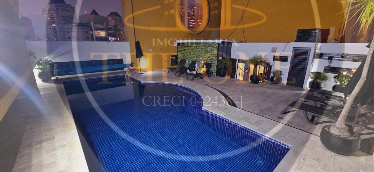 Apartamento, 1 quarto, 36 m² - Foto 13