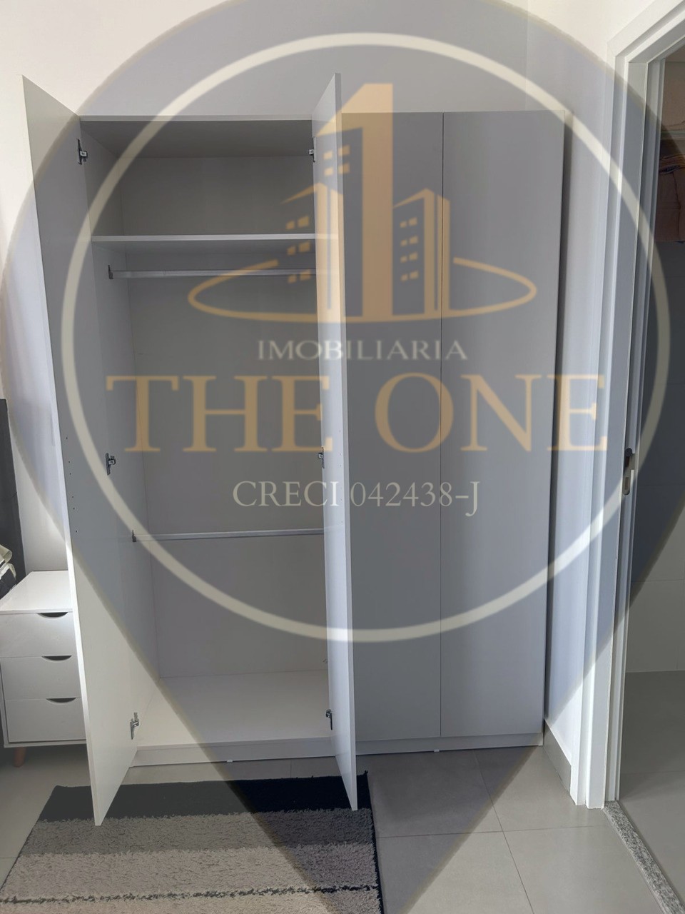 Apartamento, 1 quarto, 29 m² - Foto 7