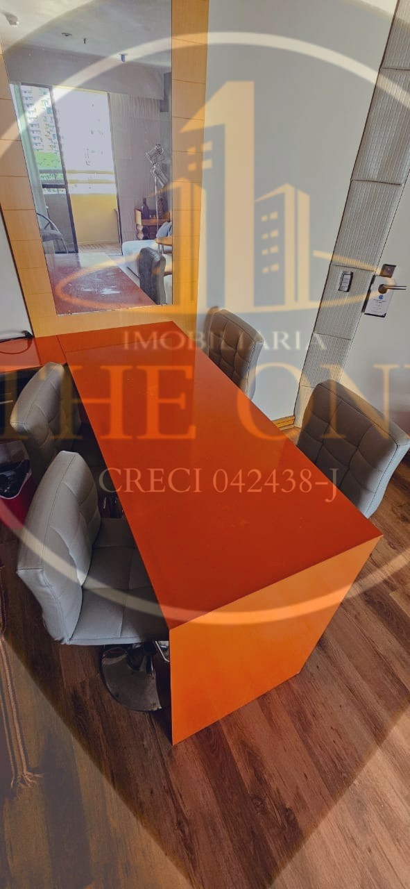 Apartamento, 1 quarto, 36 m² - Foto 7