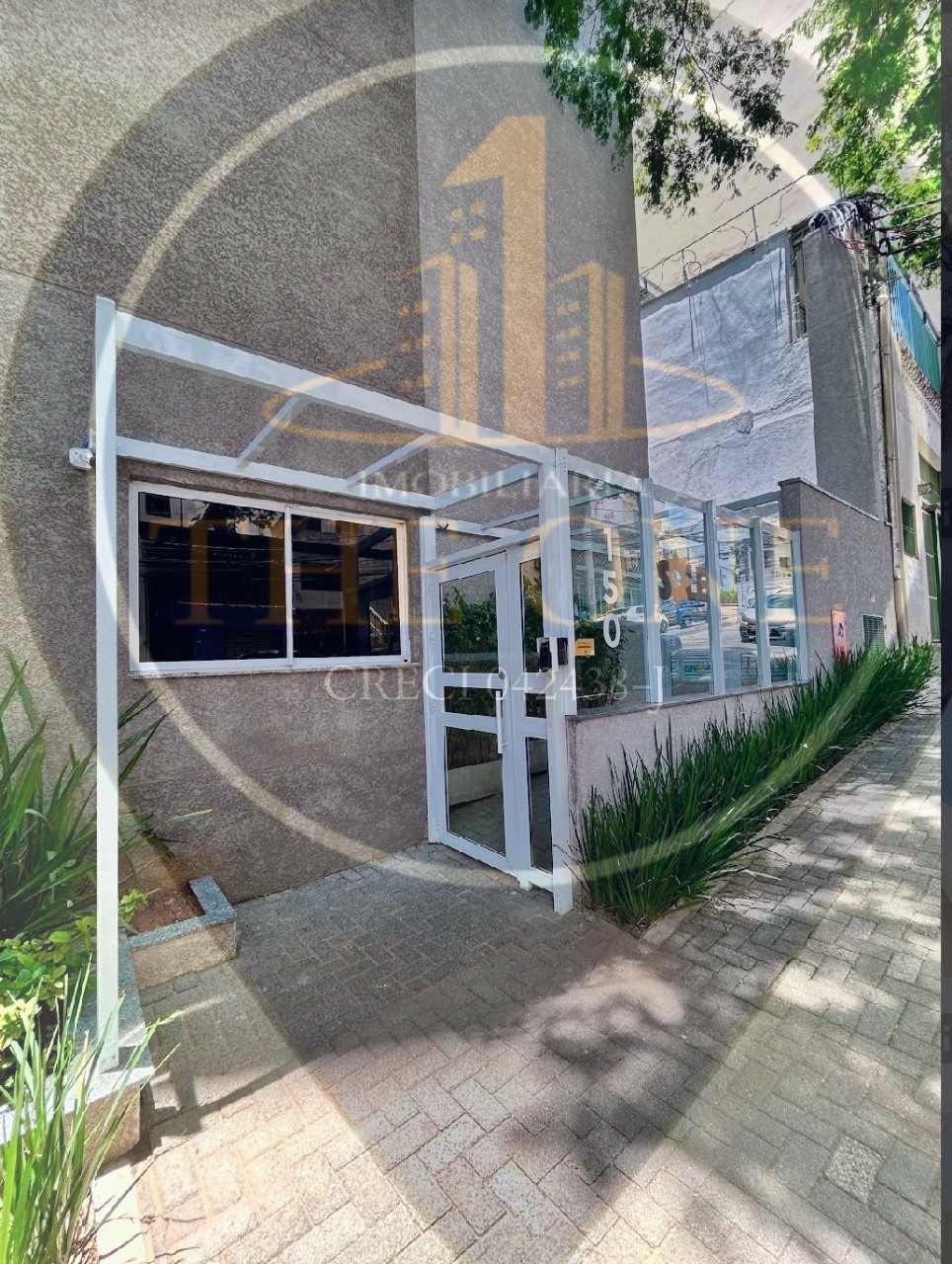 Apartamento, 1 quarto, 29 m² - Foto 18