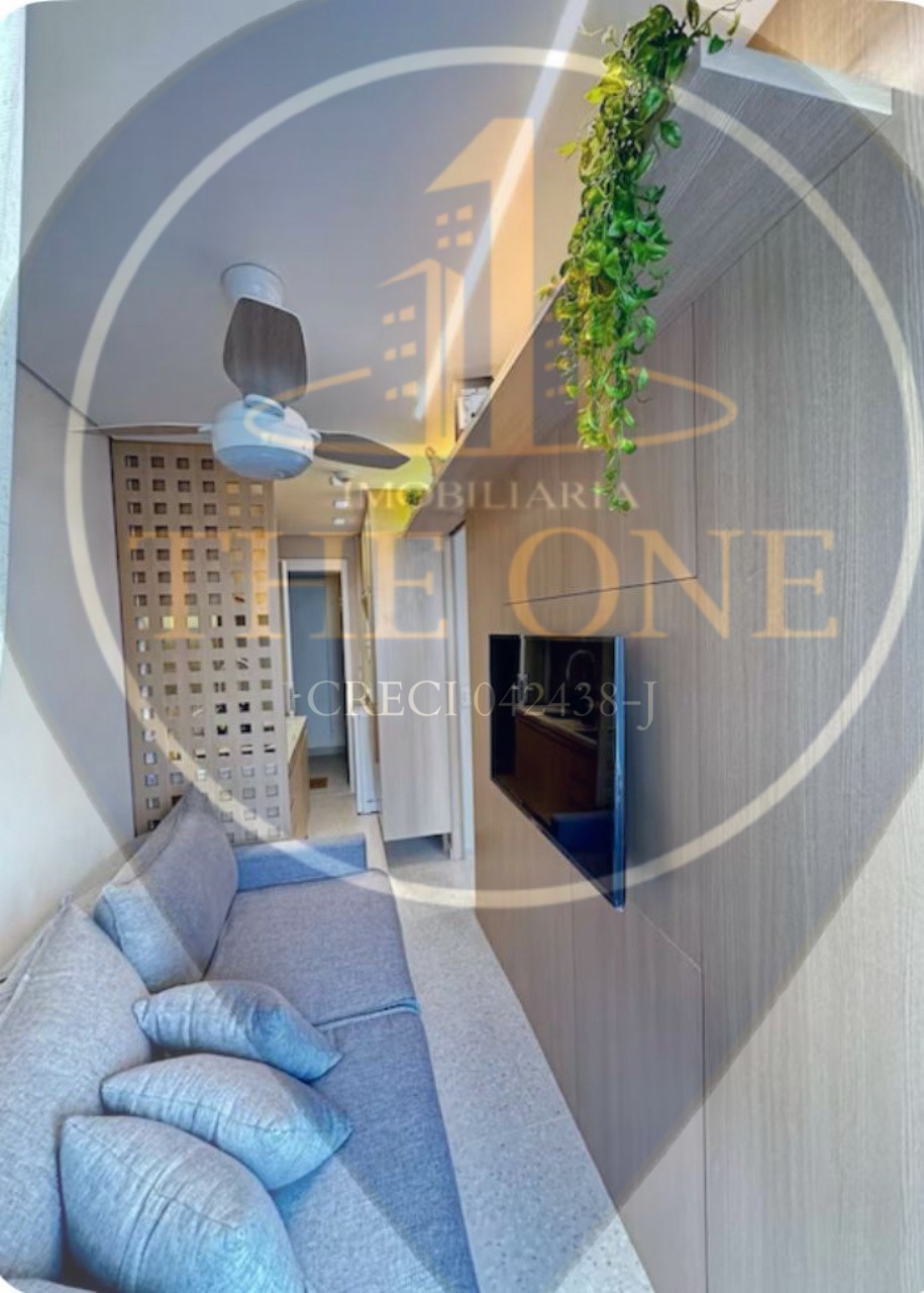 Apartamento, 1 quarto, 36 m² - Foto 18