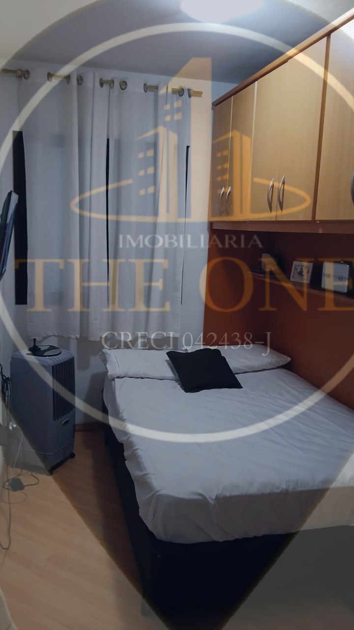 Apartamento, 3 quartos, 61 m² - Foto 11