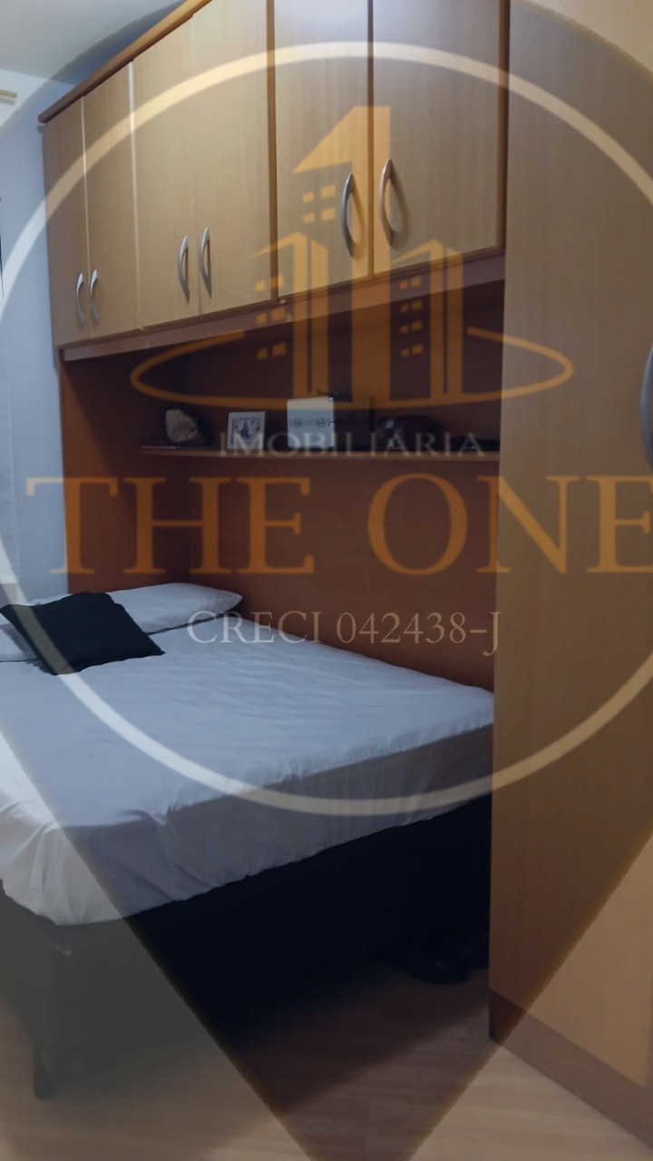 Apartamento, 3 quartos, 61 m² - Foto 10